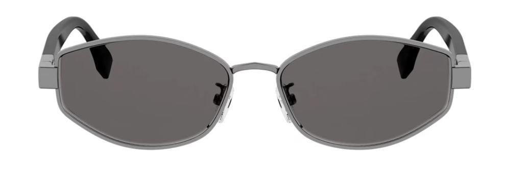 Fendi Baguette FE40216U Sunglasses