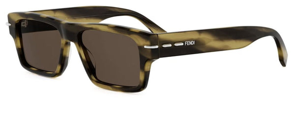 Óculos de Sol Fendi Selleria FE40215I