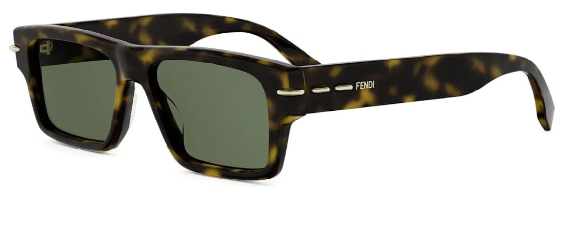 Fendi Selleria FE40215I Sunglasses