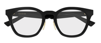 Brille Gucci Logo GG2187OA
