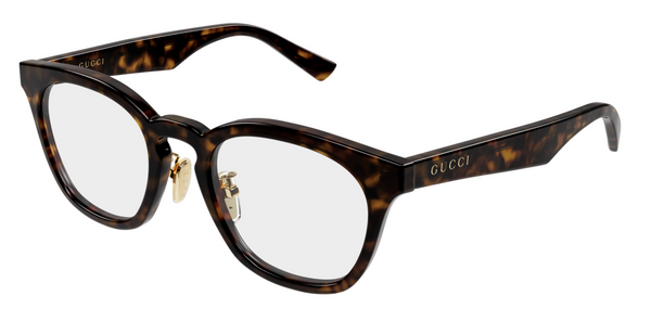 Lunettes de vue Gucci Logo GG2187OA