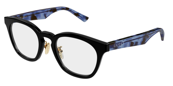 Lunettes de vue Gucci Logo GG2187OA