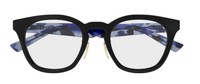 Brille Gucci Logo GG2187OA