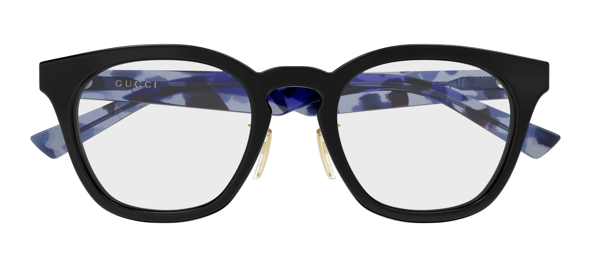 Brille Gucci Logo GG2187OA