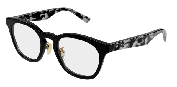 Lunettes de vue Gucci Logo GG2187OA
