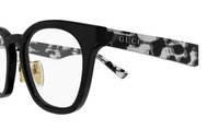 Brille Gucci Logo GG2187OA