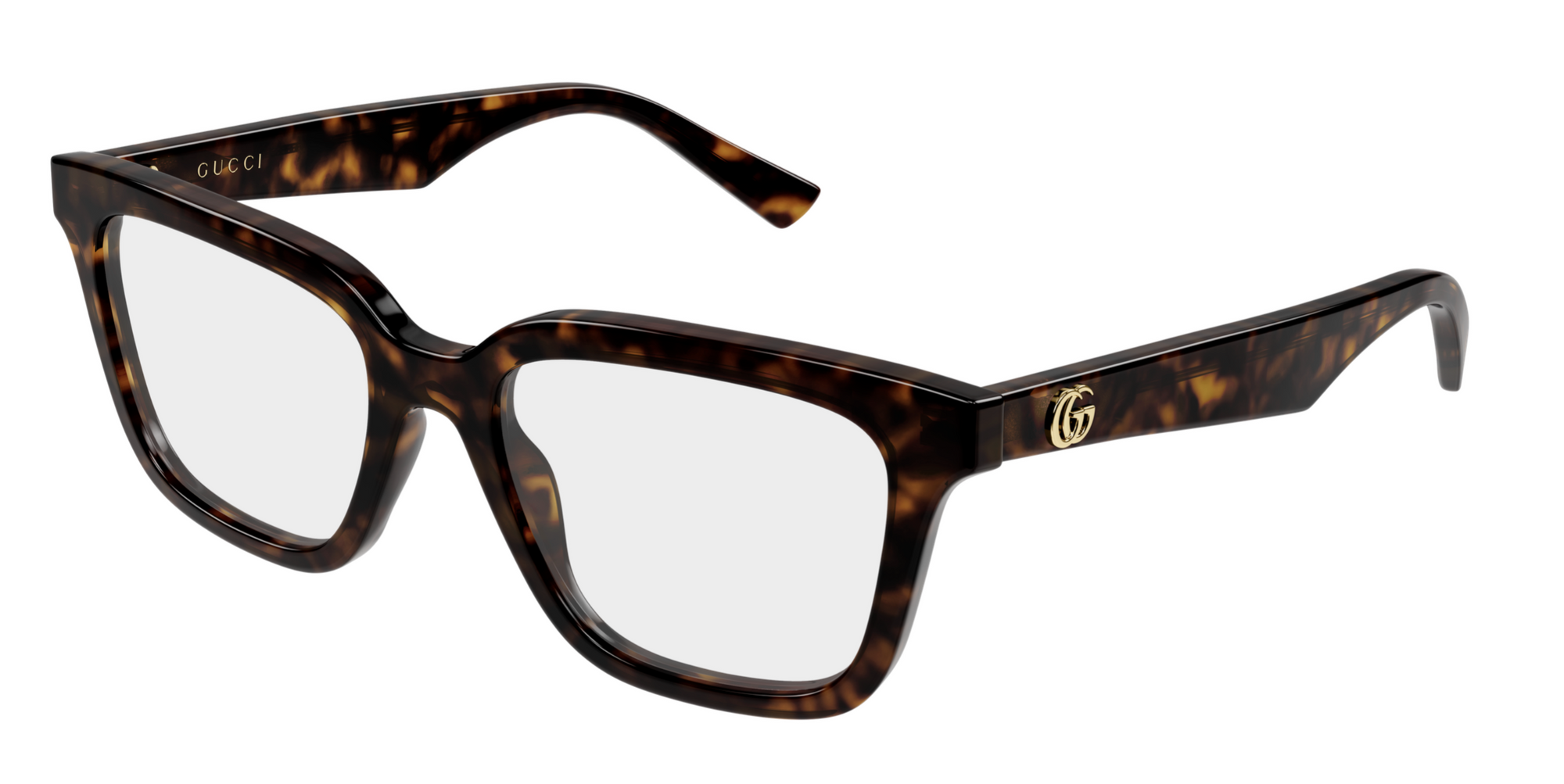 Korrektionsbrille Gucci Emblem GG2186OA