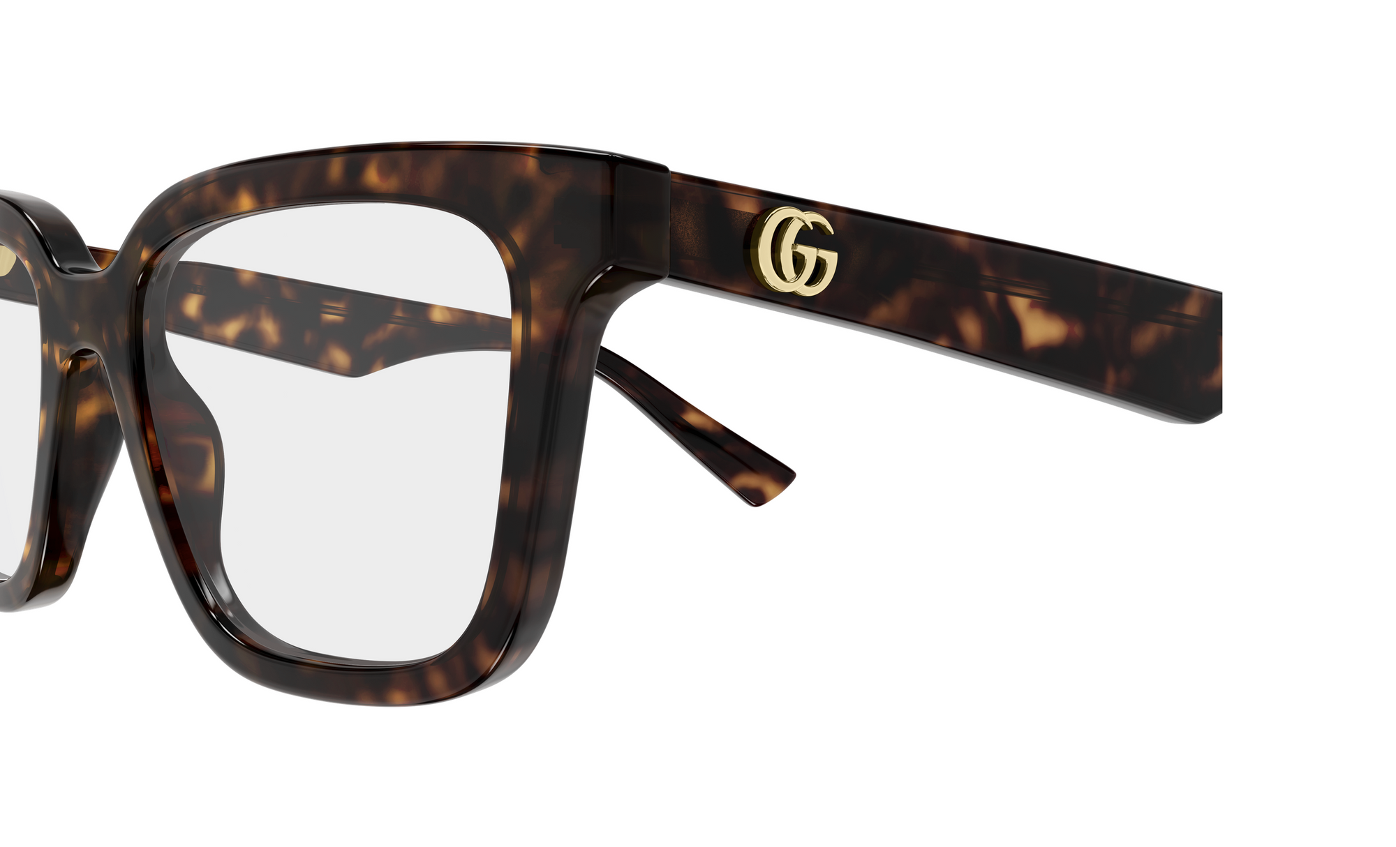 Korrektionsbrille Gucci Emblem GG2186OA