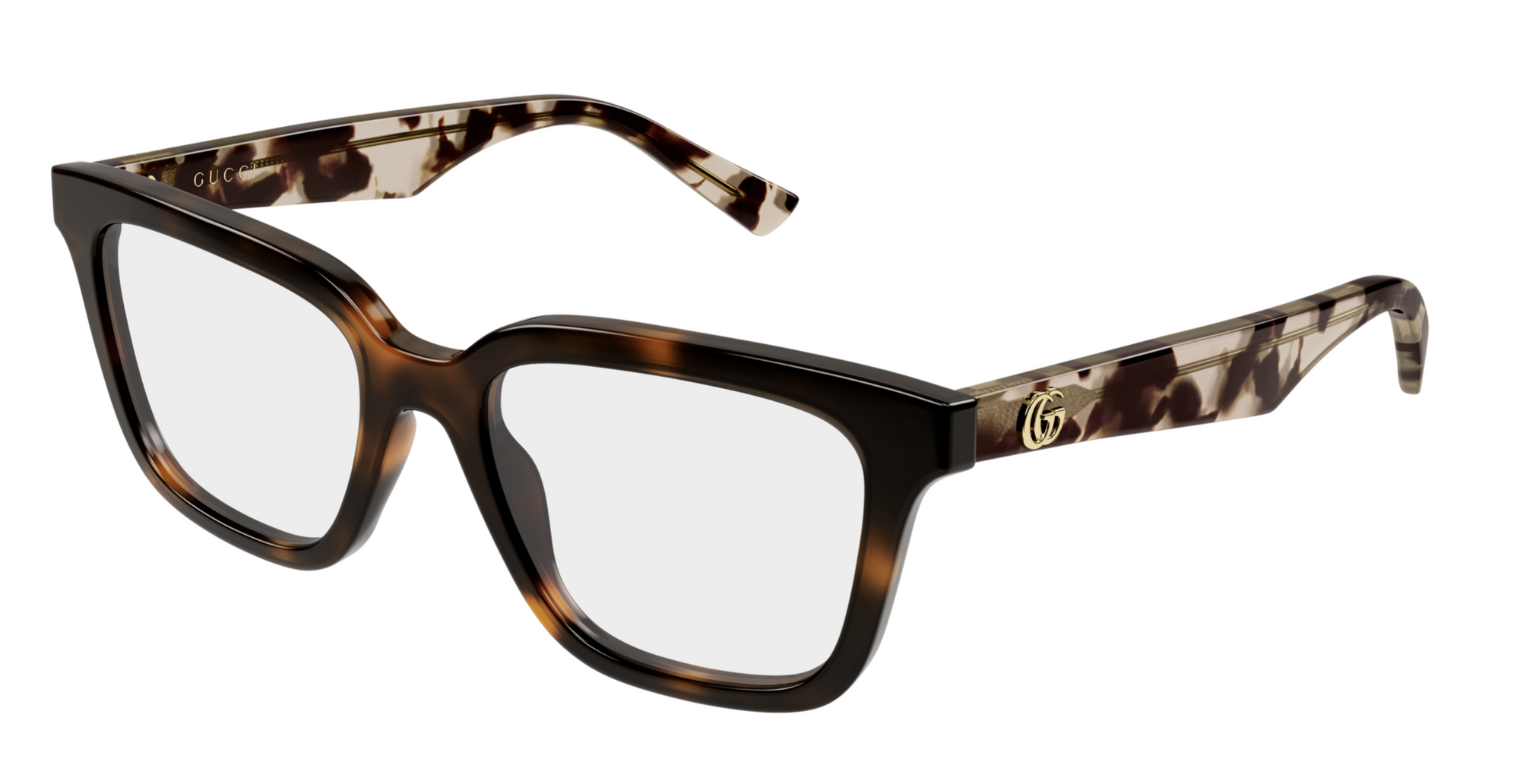 Korrektionsbrille Gucci Emblem GG2186OA