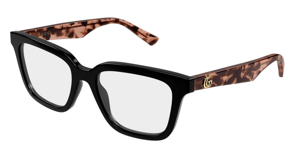 Lunettes de vue Gucci Emblem GG2186OA