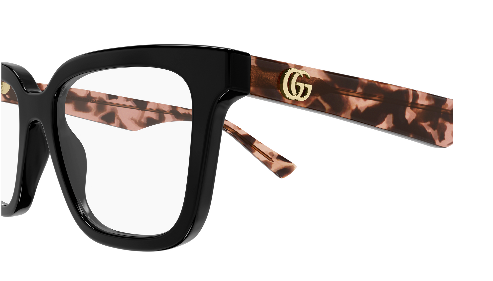 Korrektionsbrille Gucci Emblem GG2186OA