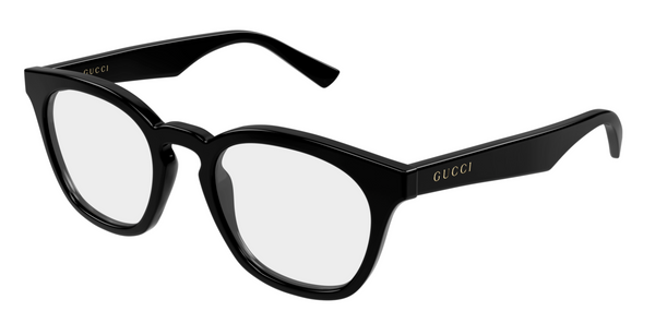Lunettes de vue Gucci Logo GG2185O