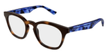 Occhiali da vista Gucci Logo GG2185O