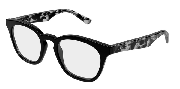 Lunettes de vue Gucci Logo GG2185O
