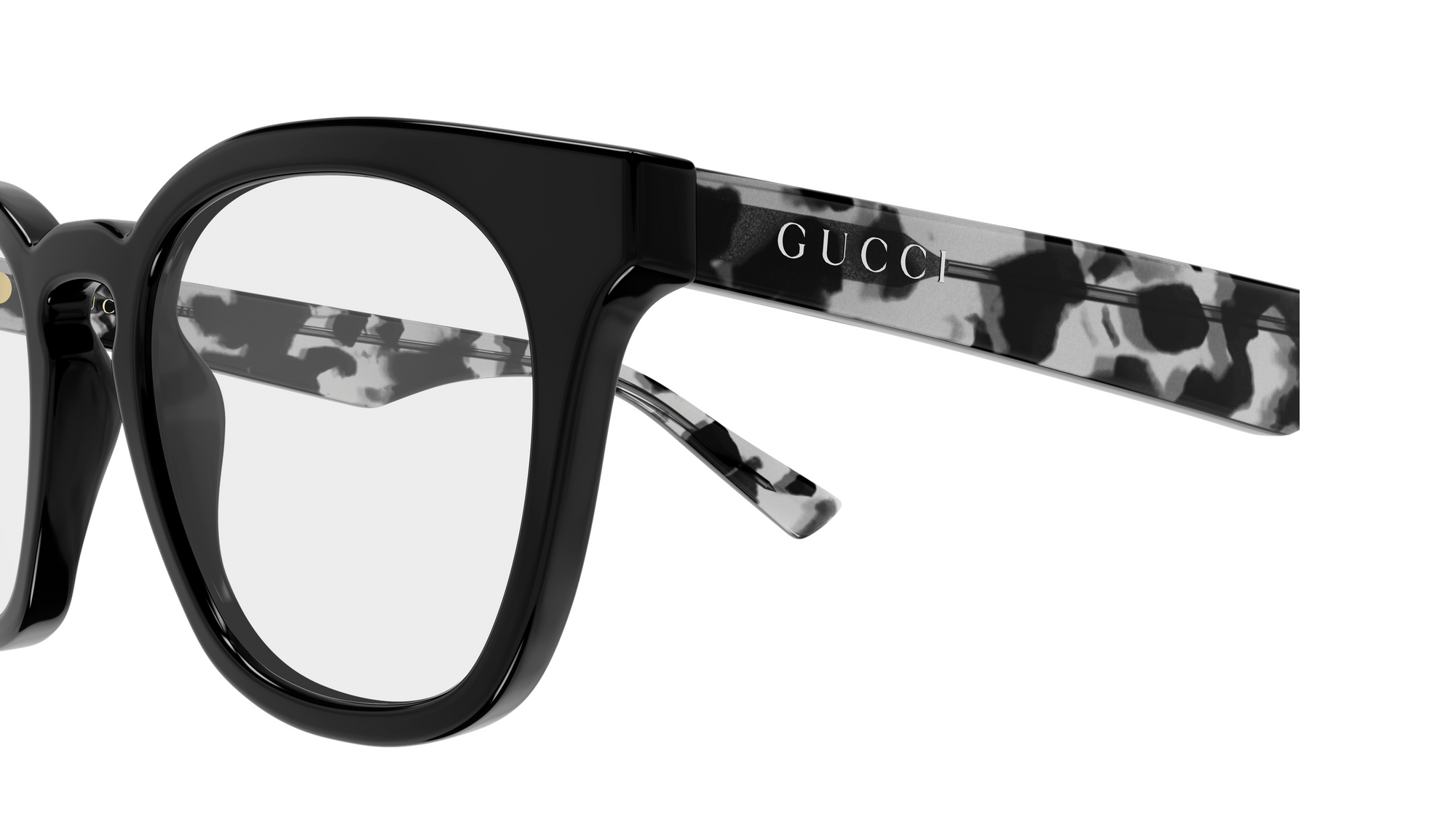 Korrektionsbrille Gucci Logo GG2185O