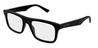 Gucci Logo GG2184O Optical Glasses