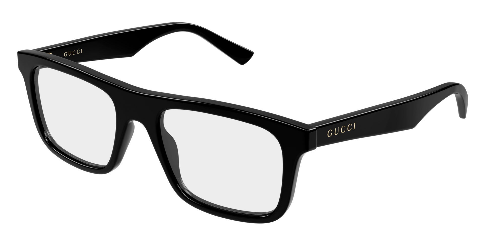 Gucci Logo GG2184O Optical Glasses