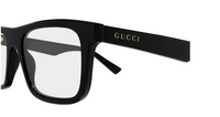 Gucci Logo GG2184O Optical Glasses