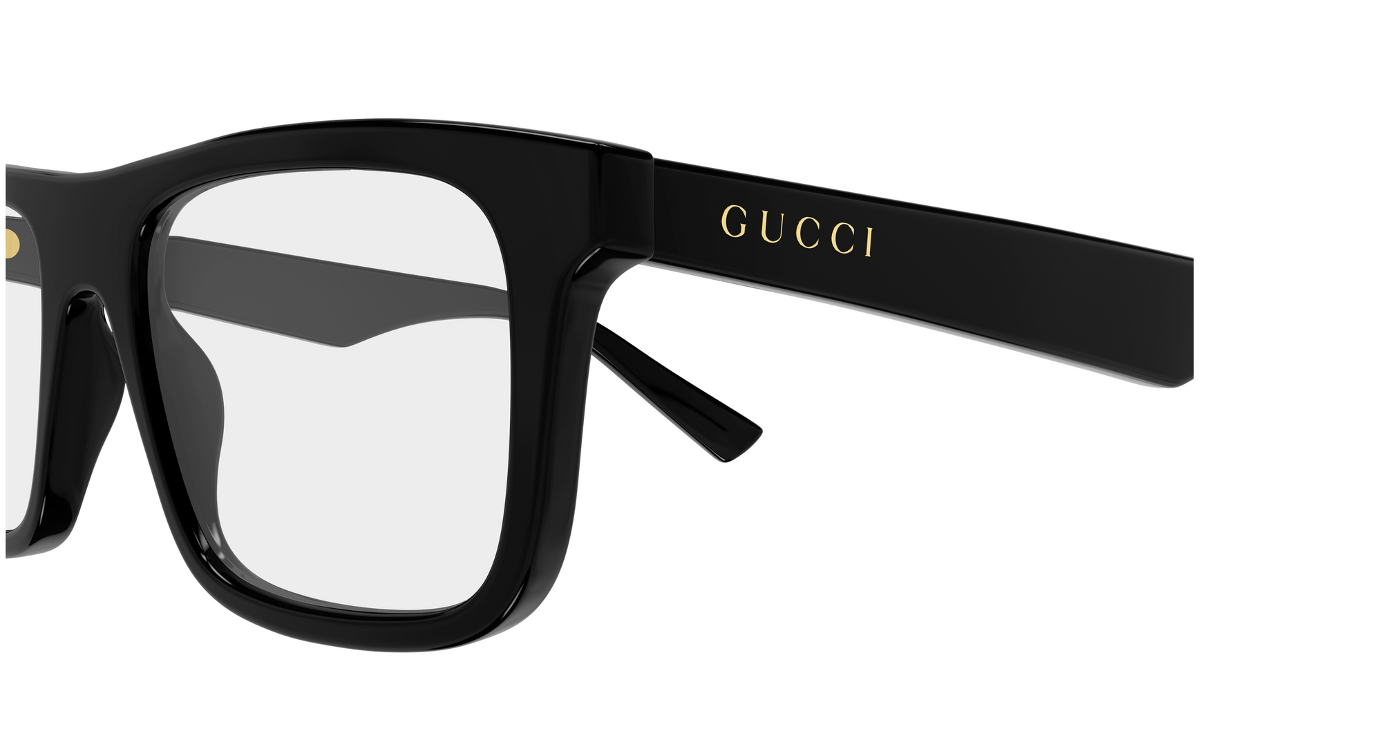 Gucci Logo GG2184O Optical Glasses