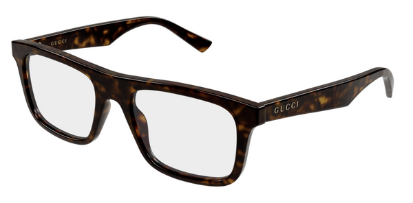 Lunettes de vue Gucci Logo GG2184O