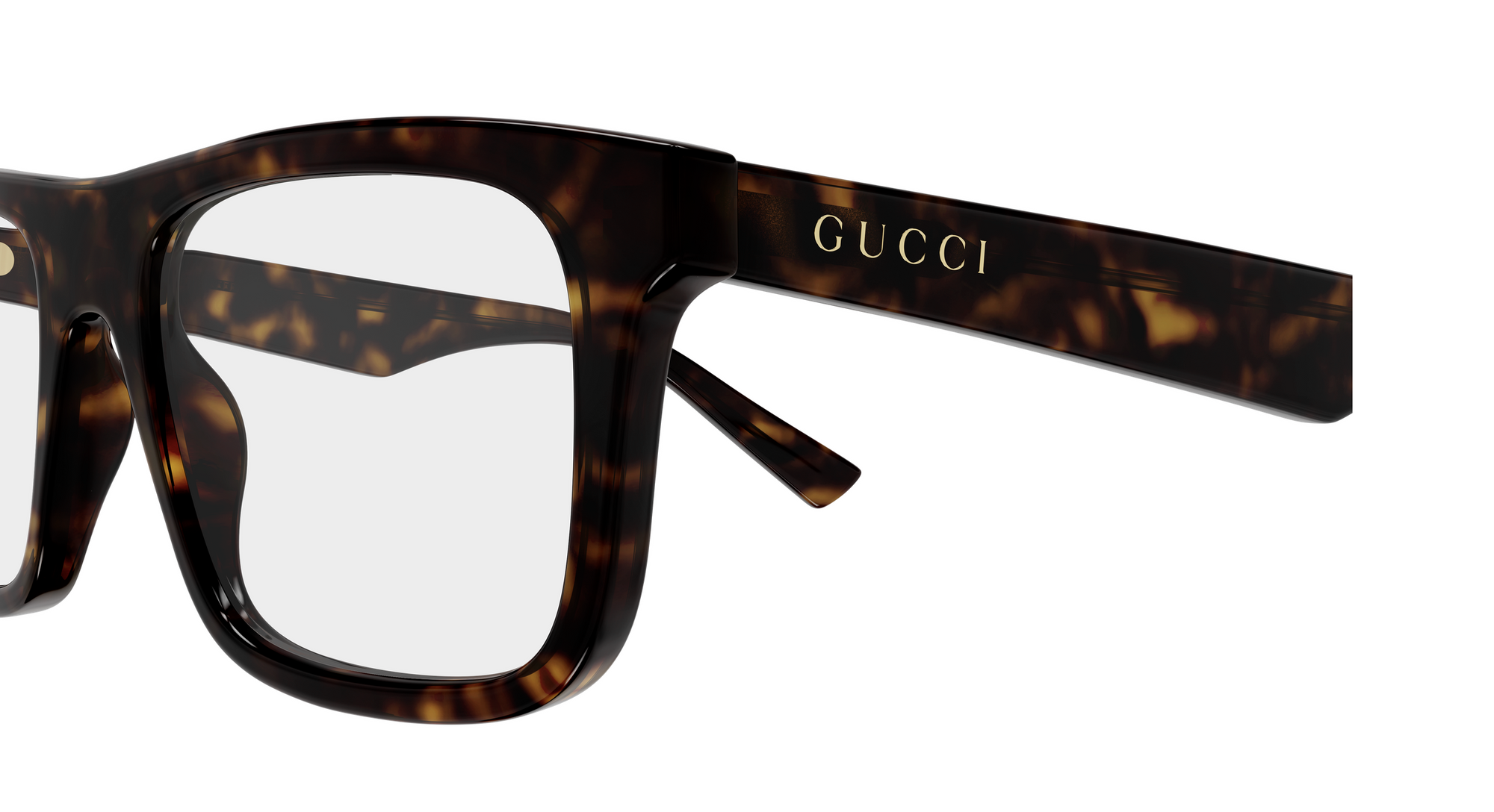 Gucci Logo GG2184O Optical Glasses