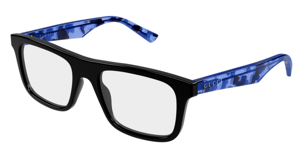 Lunettes de vue Gucci Logo GG2184O