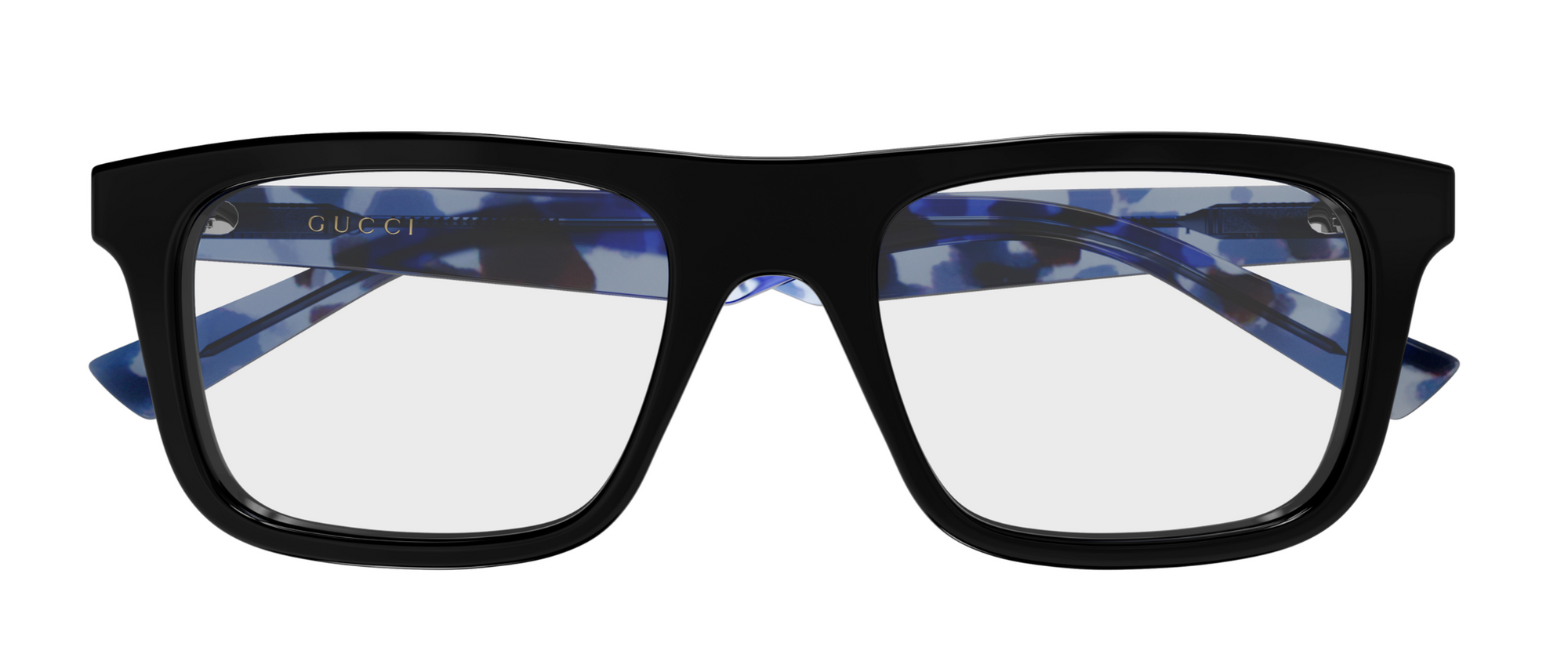 Gucci Logo GG2184O Optical Glasses