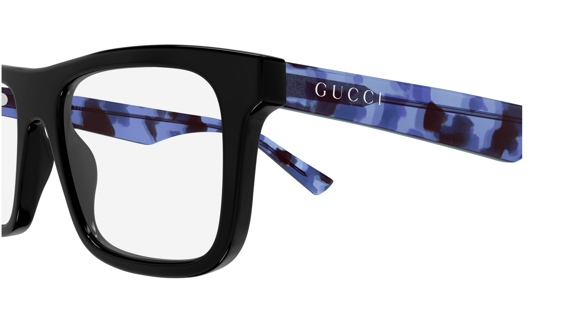 Gucci Logo GG2184O Optical Glasses