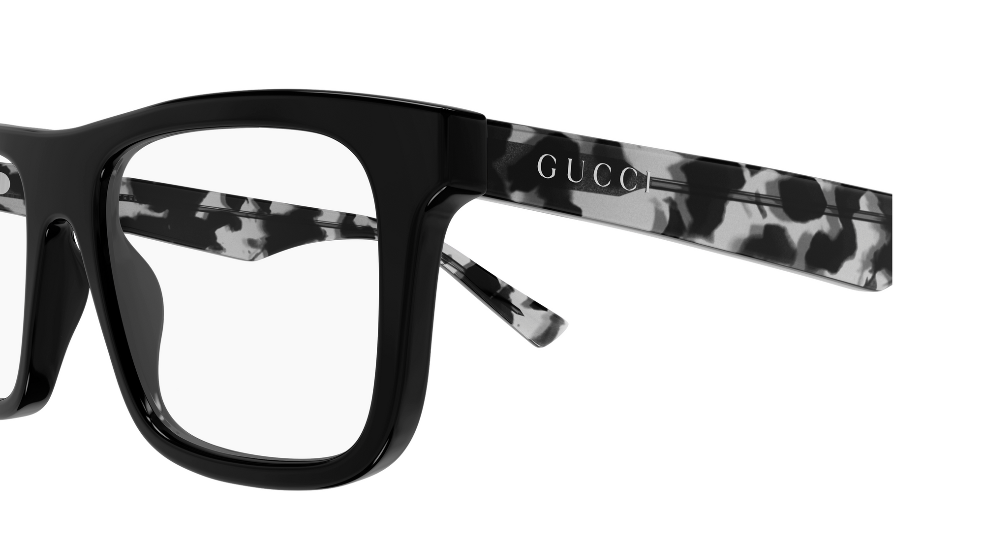 Gucci Logo GG2184O Optical Glasses