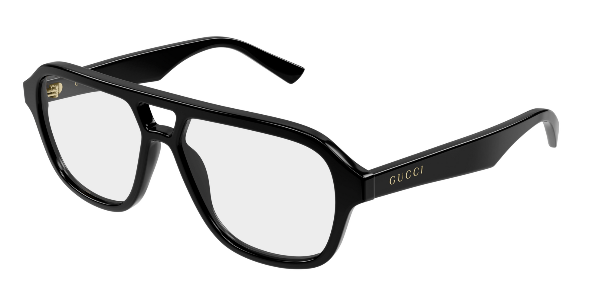 Brillen Gucci Logo GG2183O