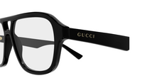 Brillen Gucci Logo GG2183O