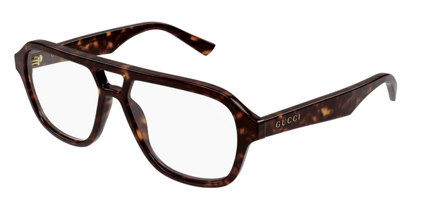 Lunettes de vue Gucci Logo GG2183O