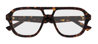 Brillen Gucci Logo GG2183O