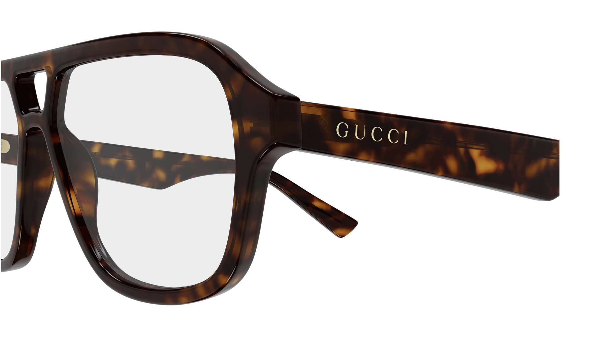 Brillen Gucci Logo GG2183O