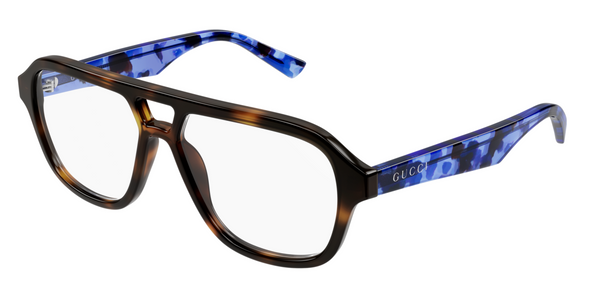 Lunettes de vue Gucci Logo GG2183O