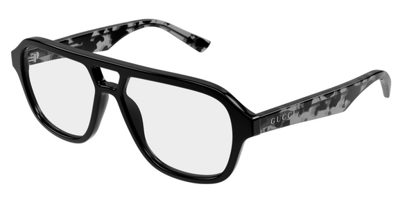 Lunettes de vue Gucci Logo GG2183O