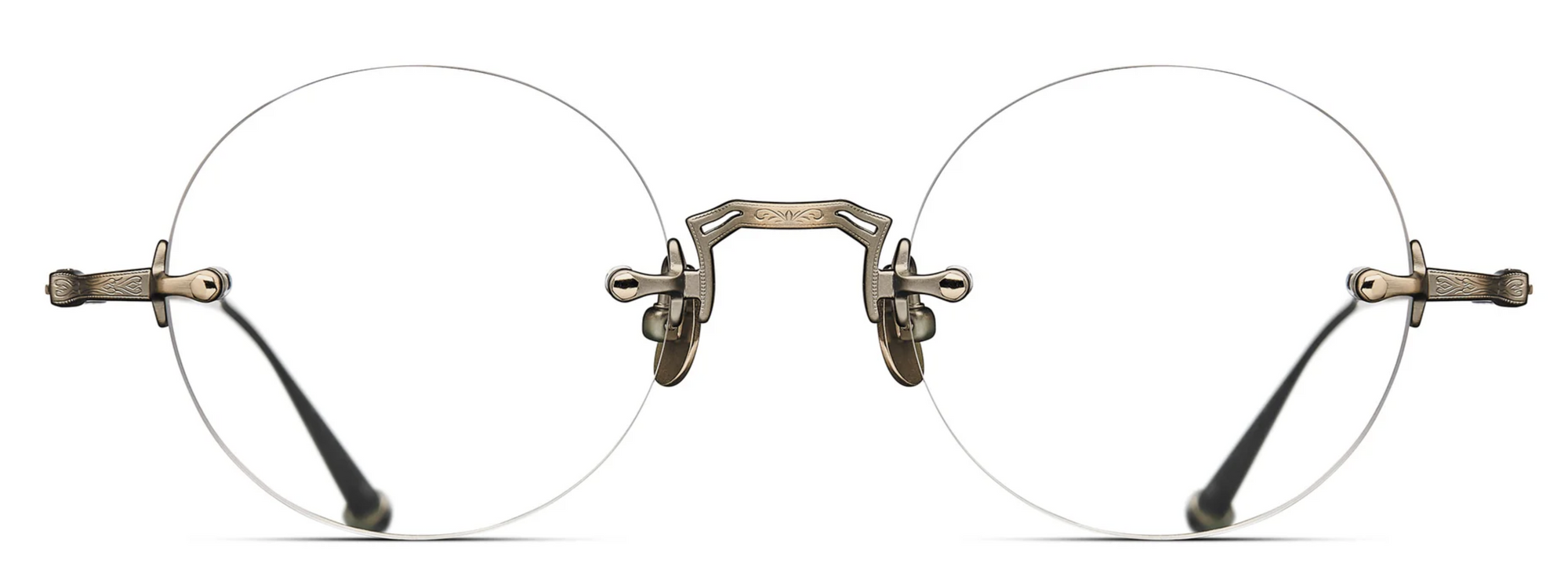 Brille Matsuda M5007