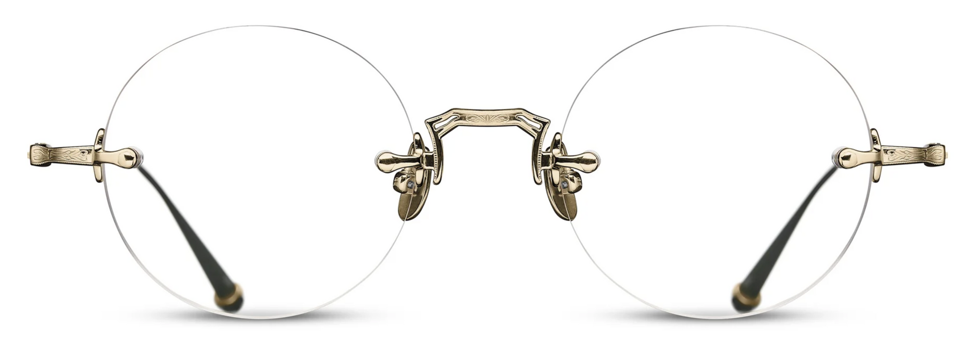 Brille Matsuda M5007