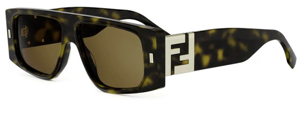 Óculos de Sol Fendi FF Squared FE40214U