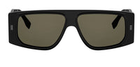 Fendi FF Squared FE40214U Sunglasses