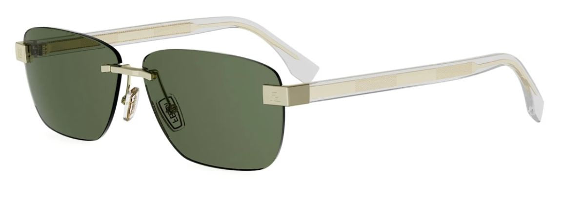 Fendi SKY FE40213U Sunglasses