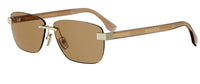 Fendi SKY FE40213U Sunglasses