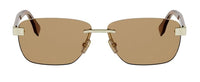 Fendi SKY FE40213U Sunglasses
