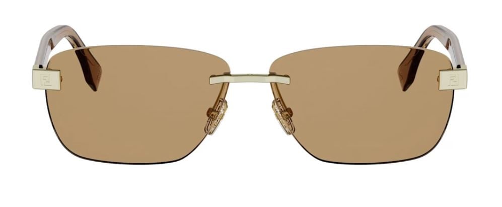 Fendi SKY FE40213U Sunglasses