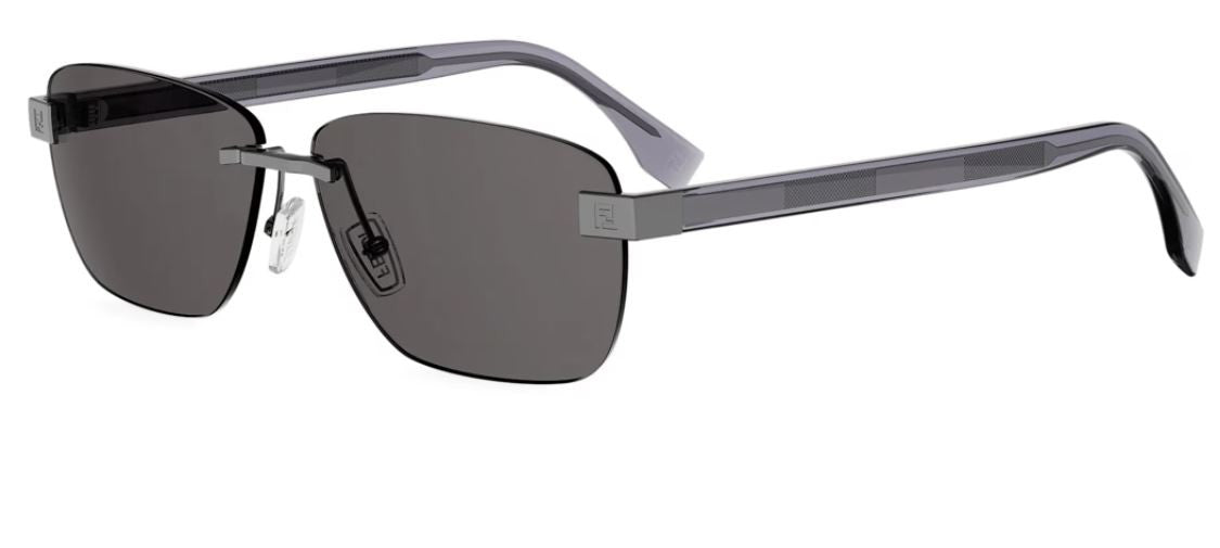 Fendi SKY FE40213U Sunglasses