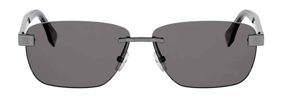 Fendi SKY FE40213U Sunglasses