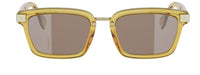 Fendi SKY FE40212I Sunglasses