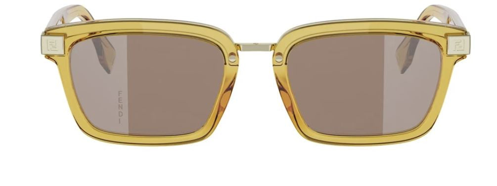 Fendi SKY FE40212I Sunglasses
