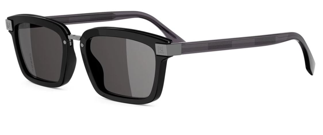 Fendi SKY FE40212I Sunglasses