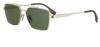 Fendi Sky FE40211U Sunglasses